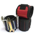 Hot Selling Strong Magnetic Wristband for Holding Tools with 10 PCS Magnets